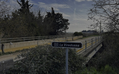Pont de la Viredonne